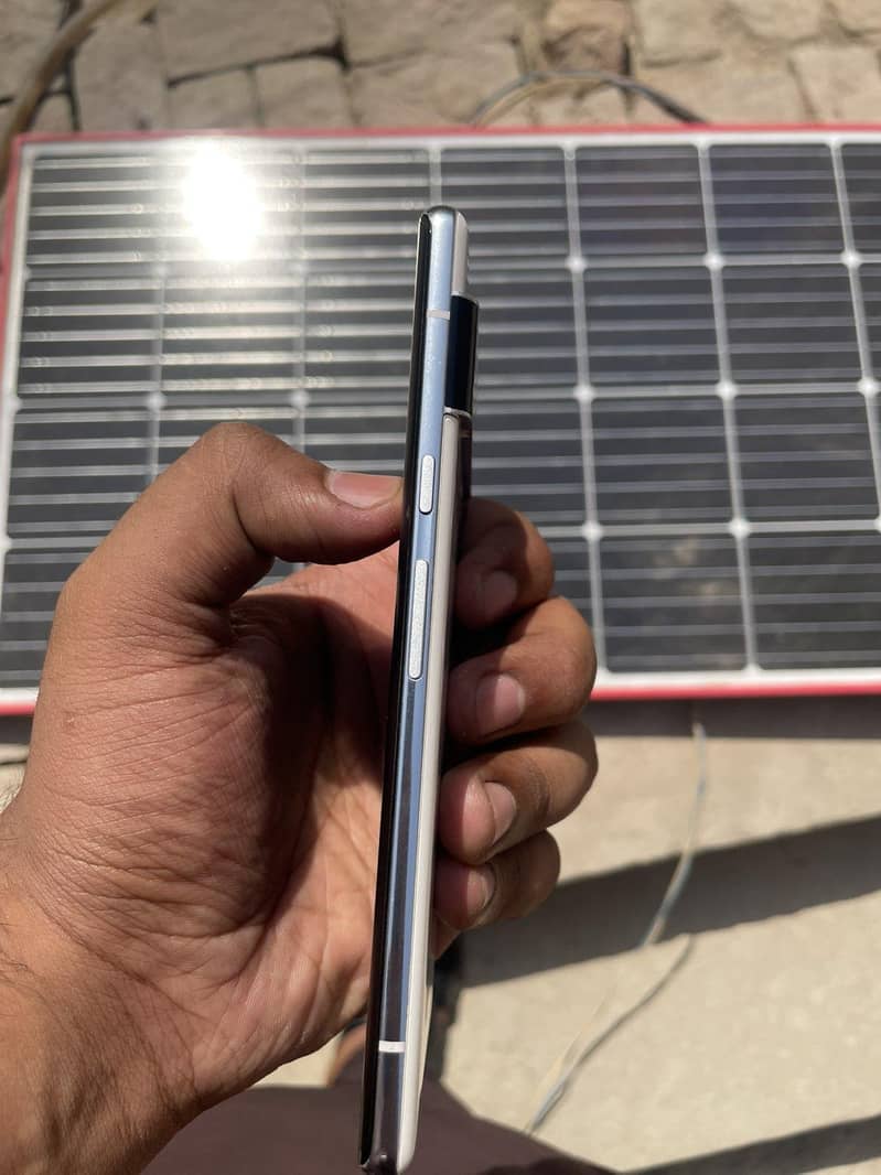 google pixel 6 pro 5