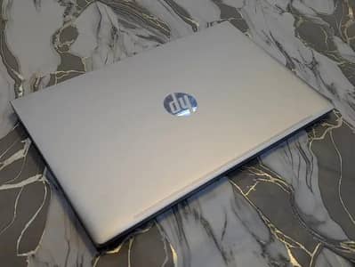 HP ProBook 650 G8 i5 11th Gen | 8GB RAM 256GB SSD | 10/10