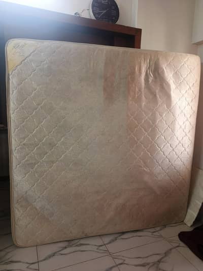 King Size Matress Spring