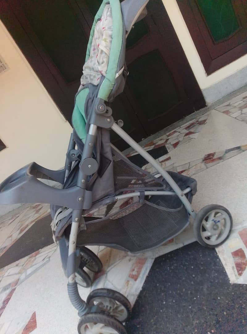 GRACO 1
