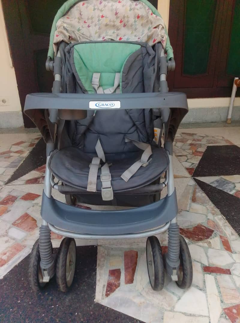 GRACO 4
