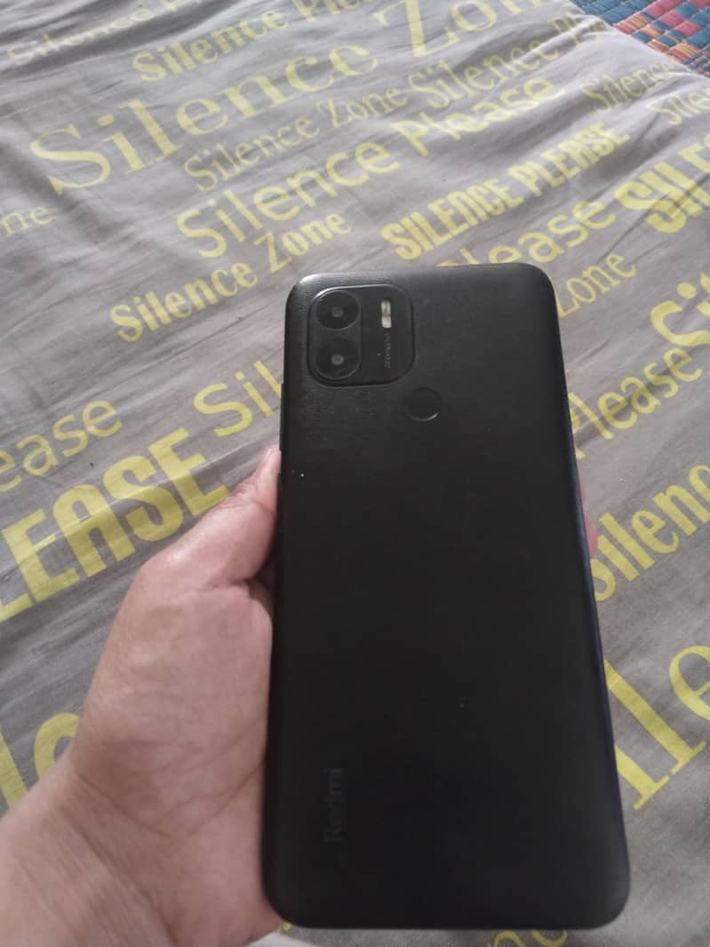 Redmi A 1+ 2