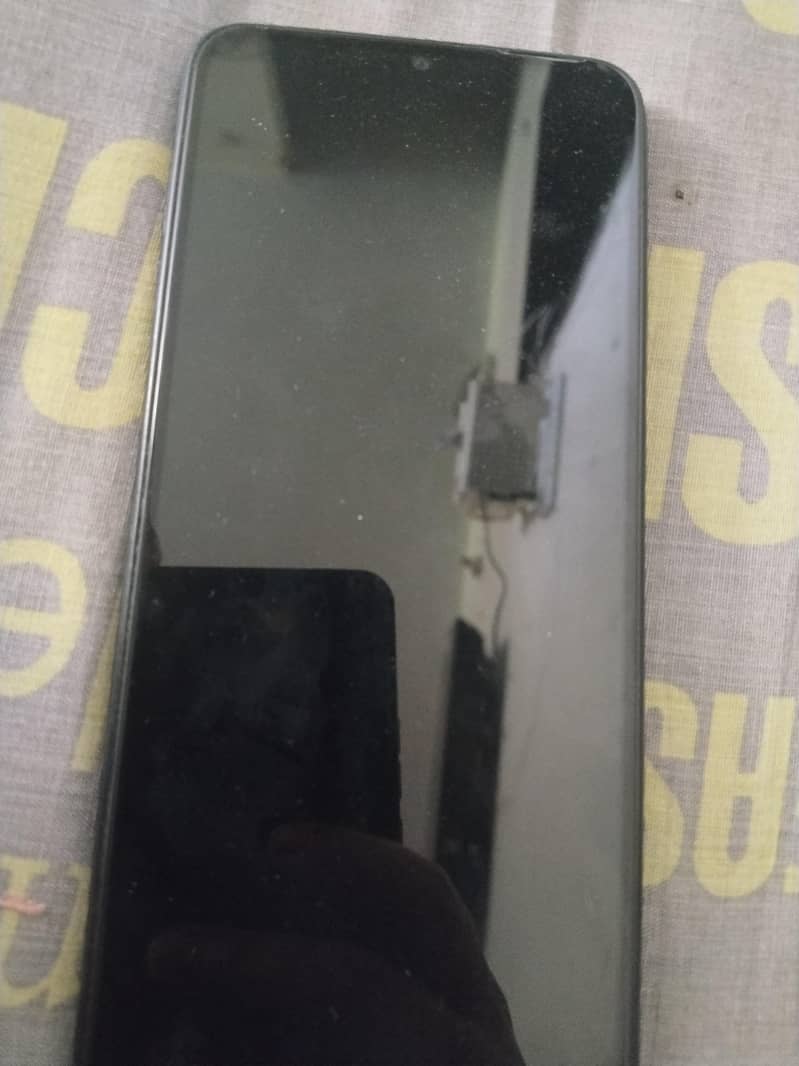 Redmi A 1+ 4