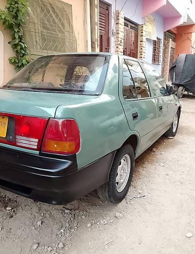 Suzuki margalla VIP condition. 03132987605