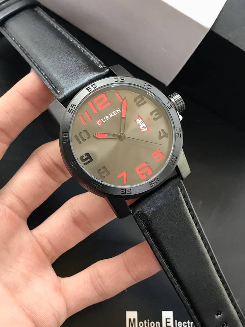 new elegant model 4