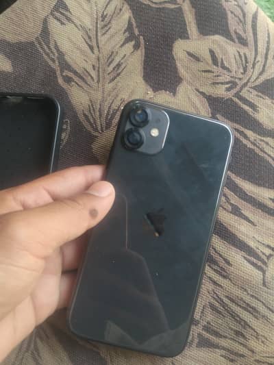 Iphone 11 non pta FU