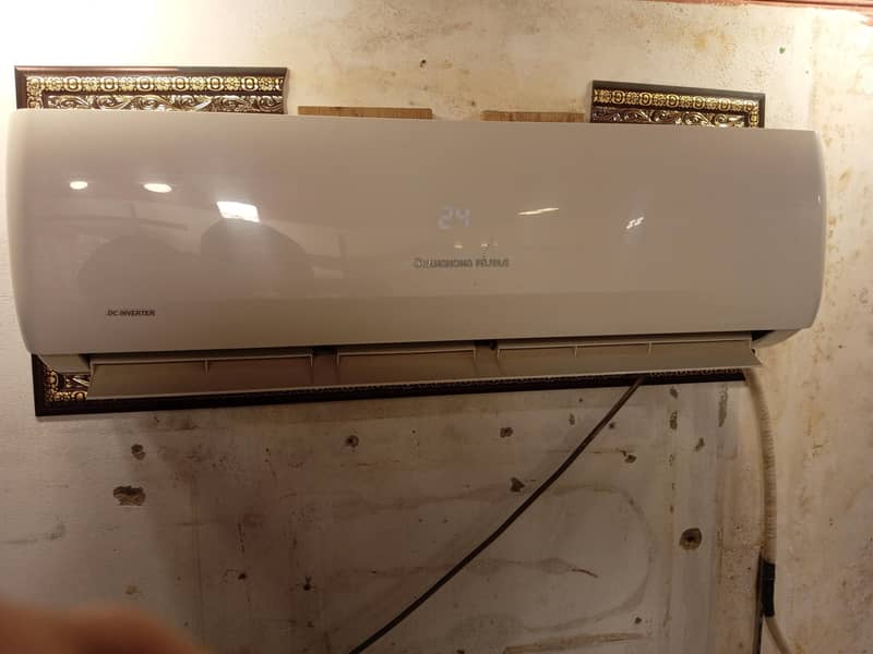DC INVERTER 0