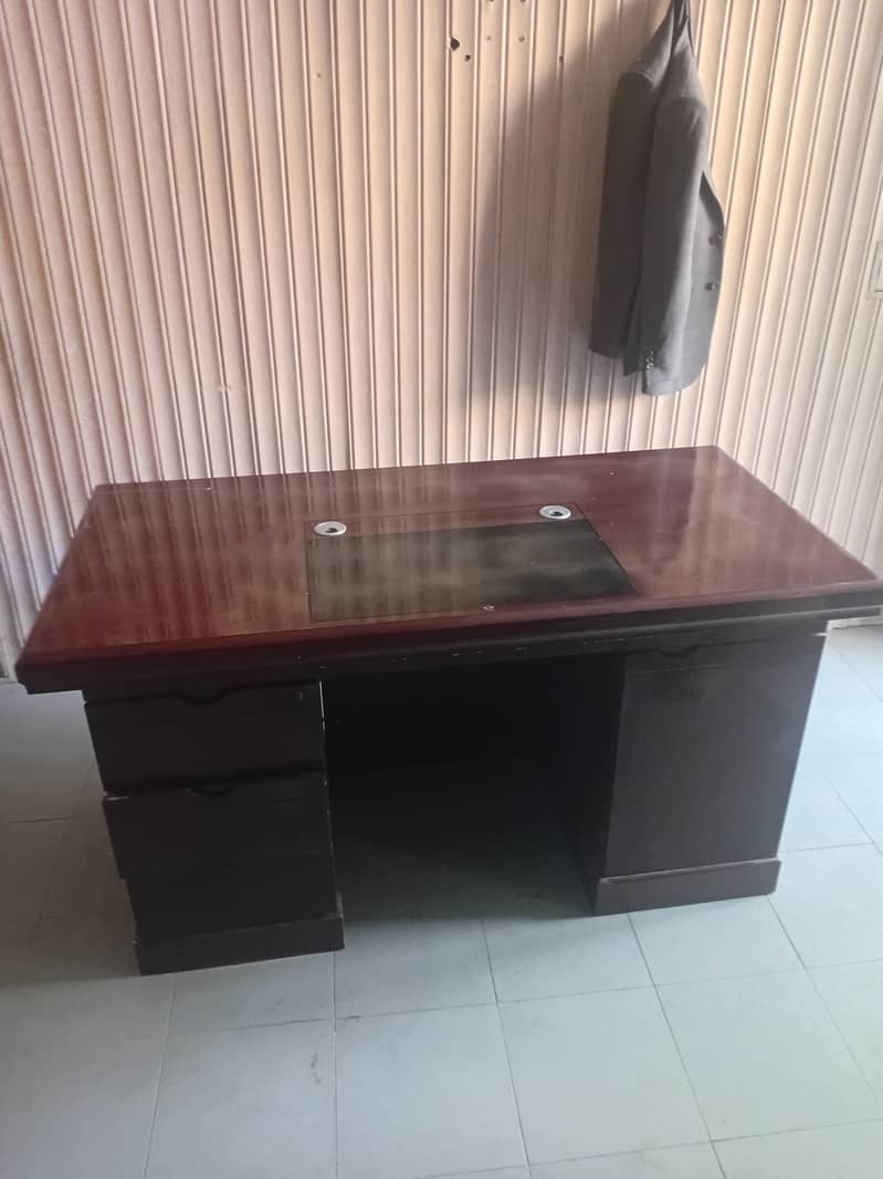 office tables 2