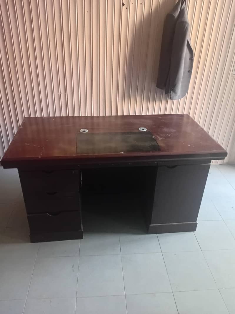 office tables 3