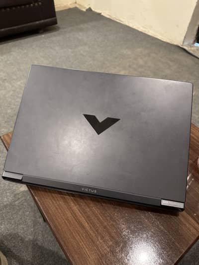 HP VICTUS 15 Gaming Laptop