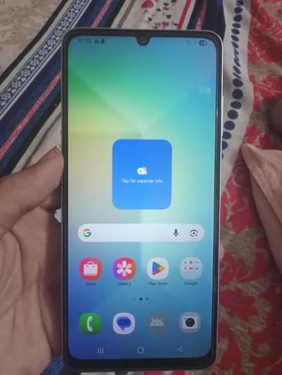 Samsung Galaxy a06 03104691781