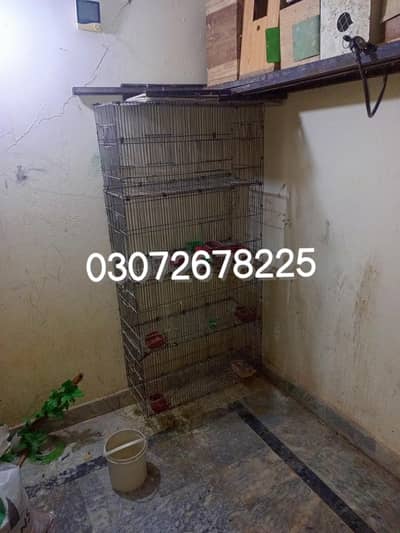 cage for sale