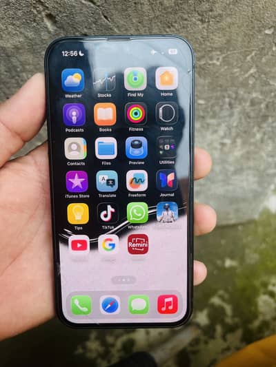 iPhone 13