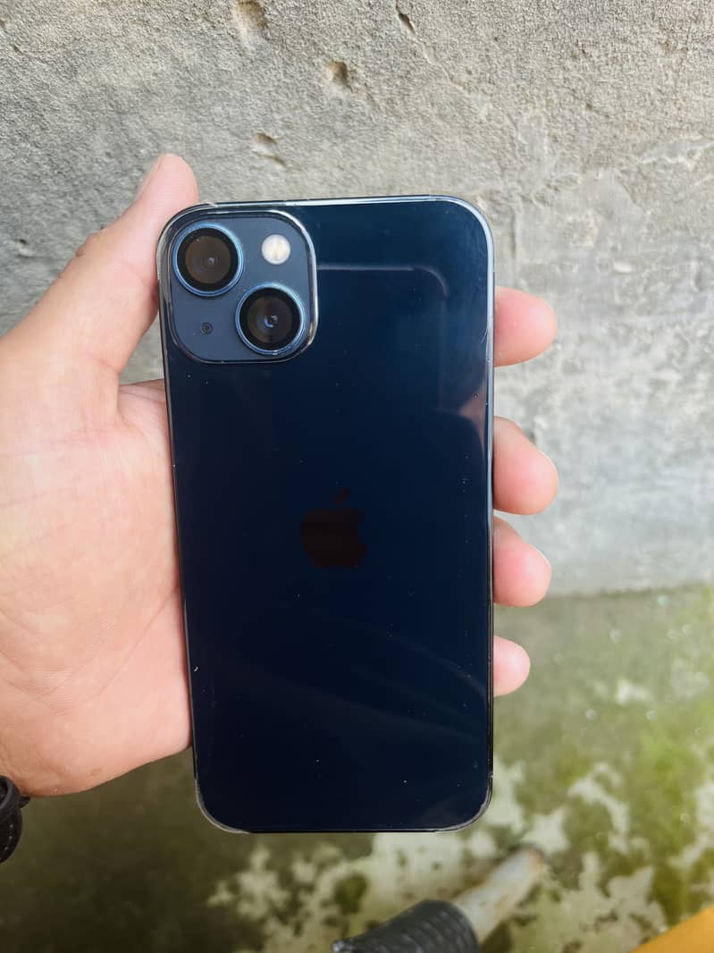 iPhone 13 2