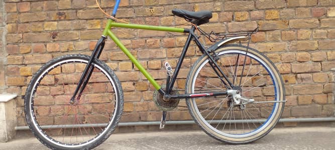 phonex 7×3 gear/ full size/ cycle for sale