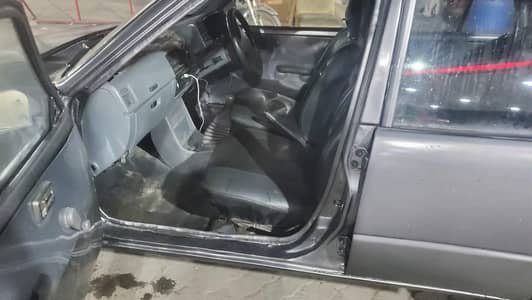 Suzuki Khyber