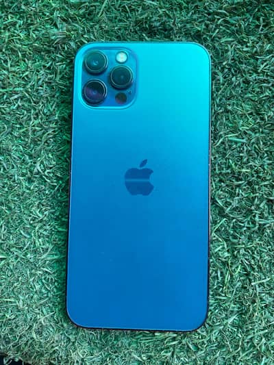 Iphone 12 Pro