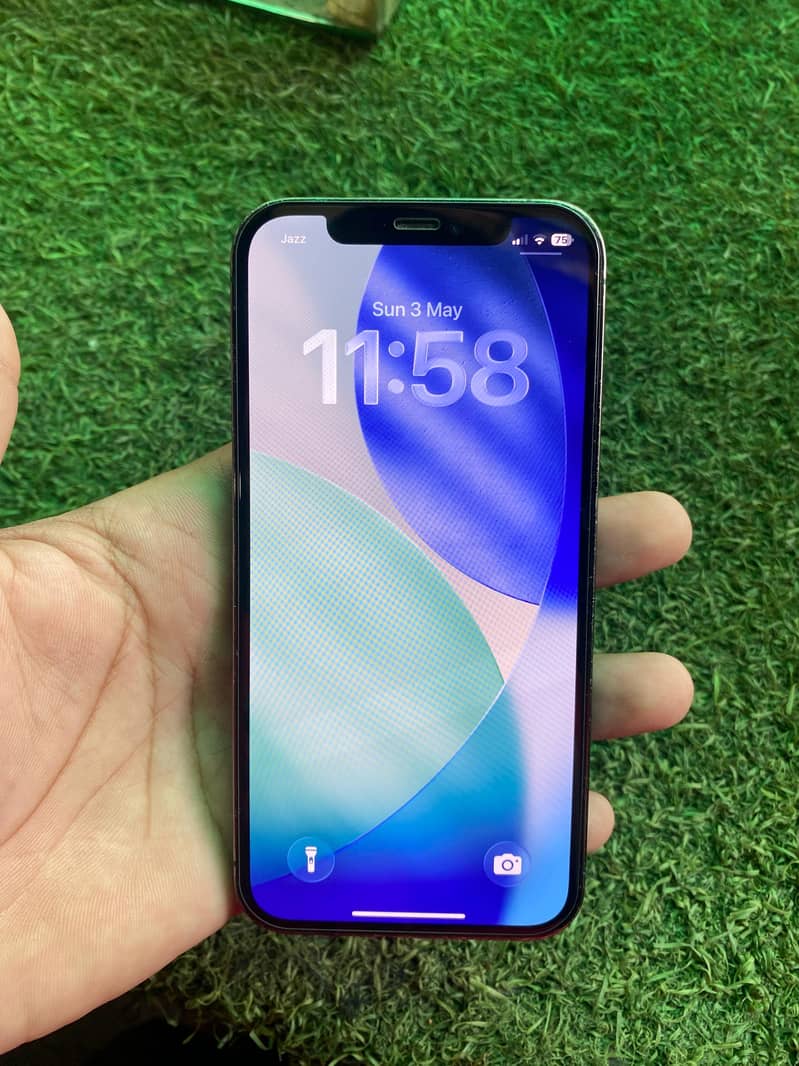 Iphone 12 Pro 1