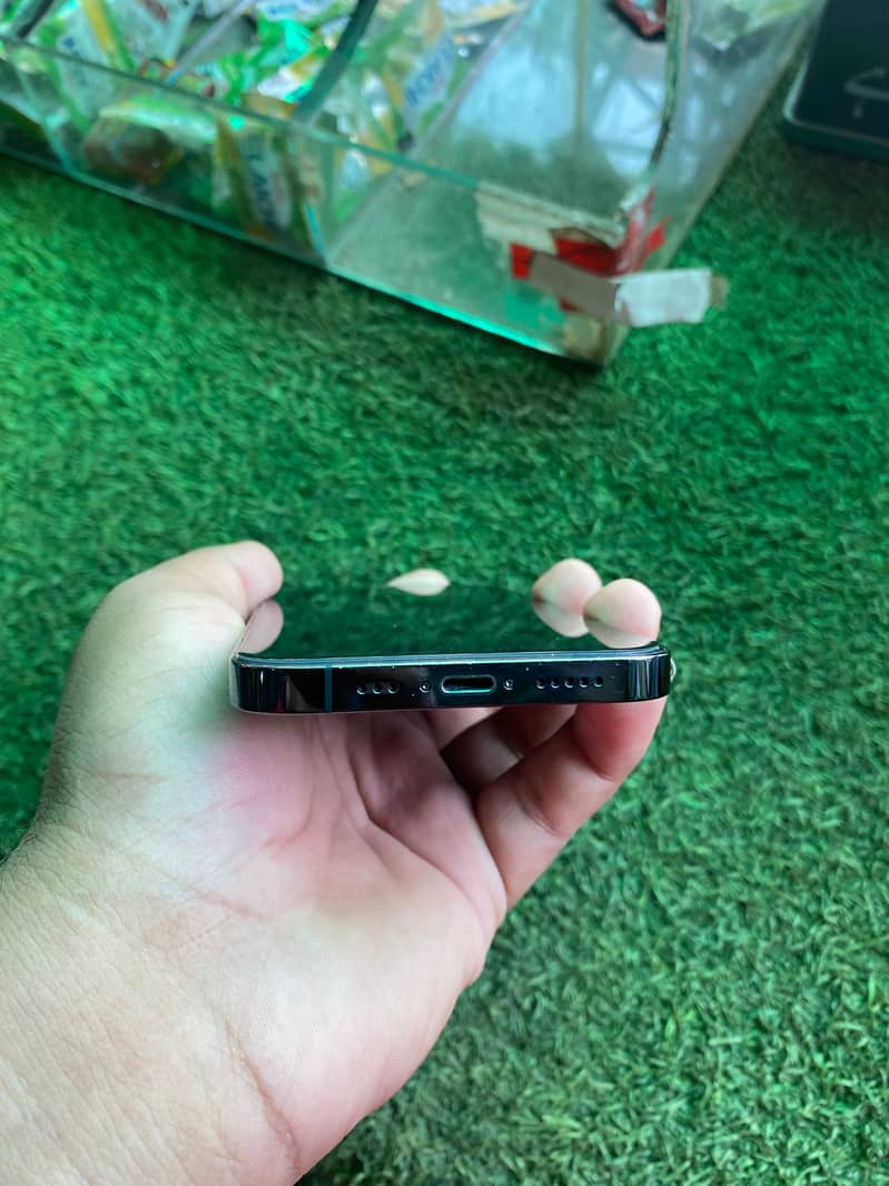 Iphone 12 Pro 3