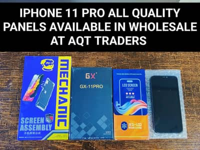 iphone | all quailty | Service Pack | Doted panels | units | screen
