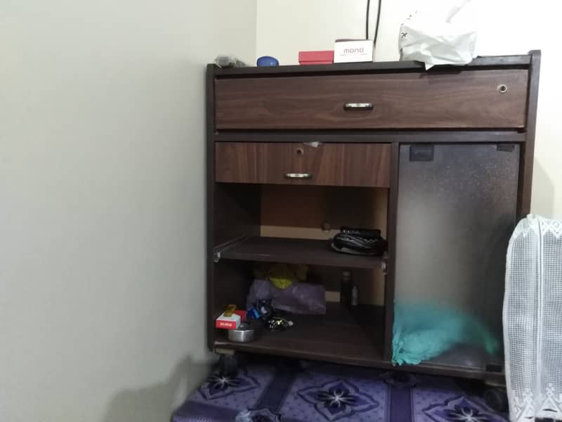 Computer trolly vvip condition 1