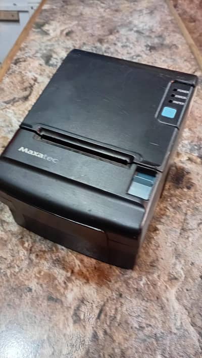 imported printer