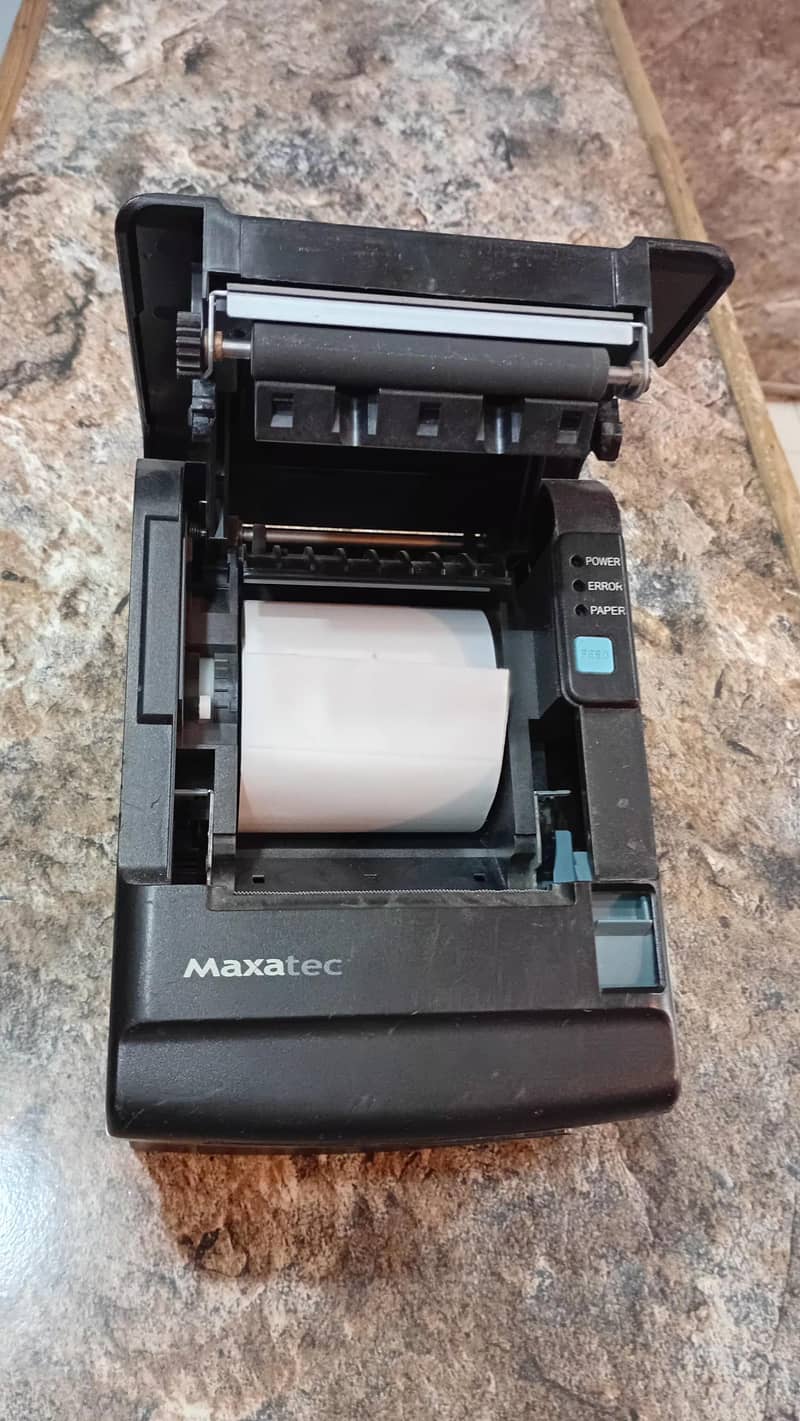 imported printer 1