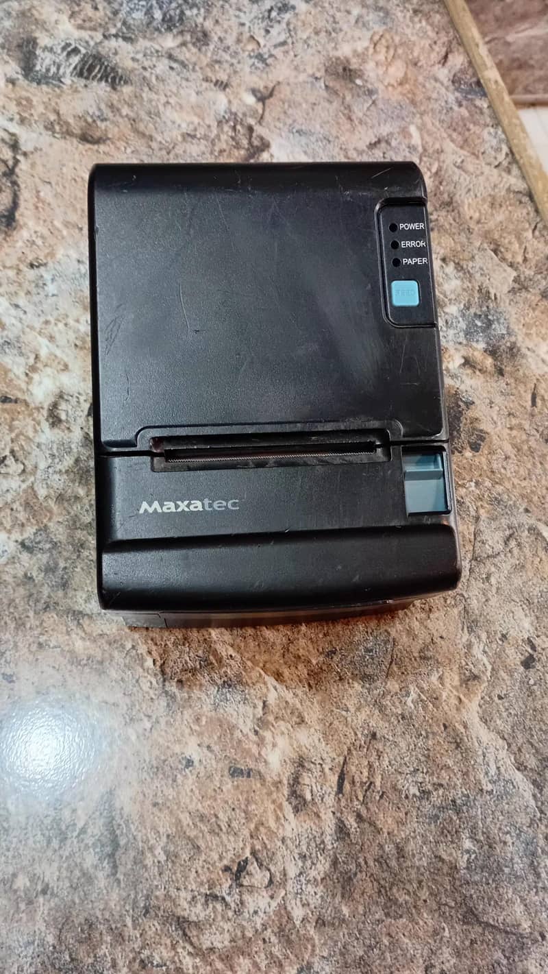 imported printer 2