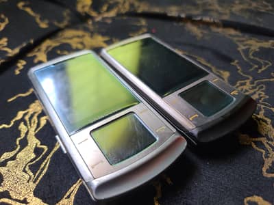 Samsung slider mobile