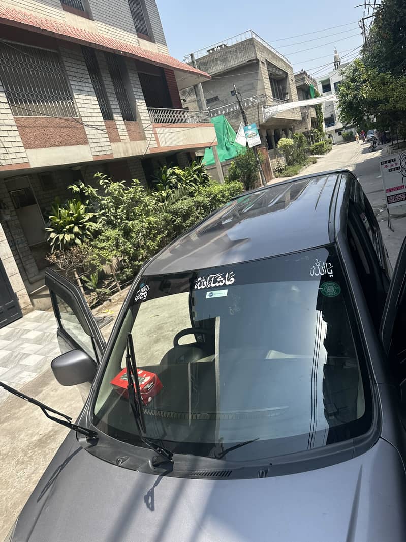 WagonR 1