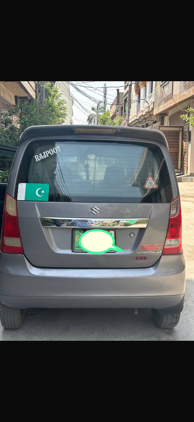 WagonR 2