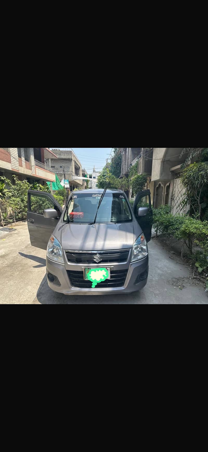 WagonR 3