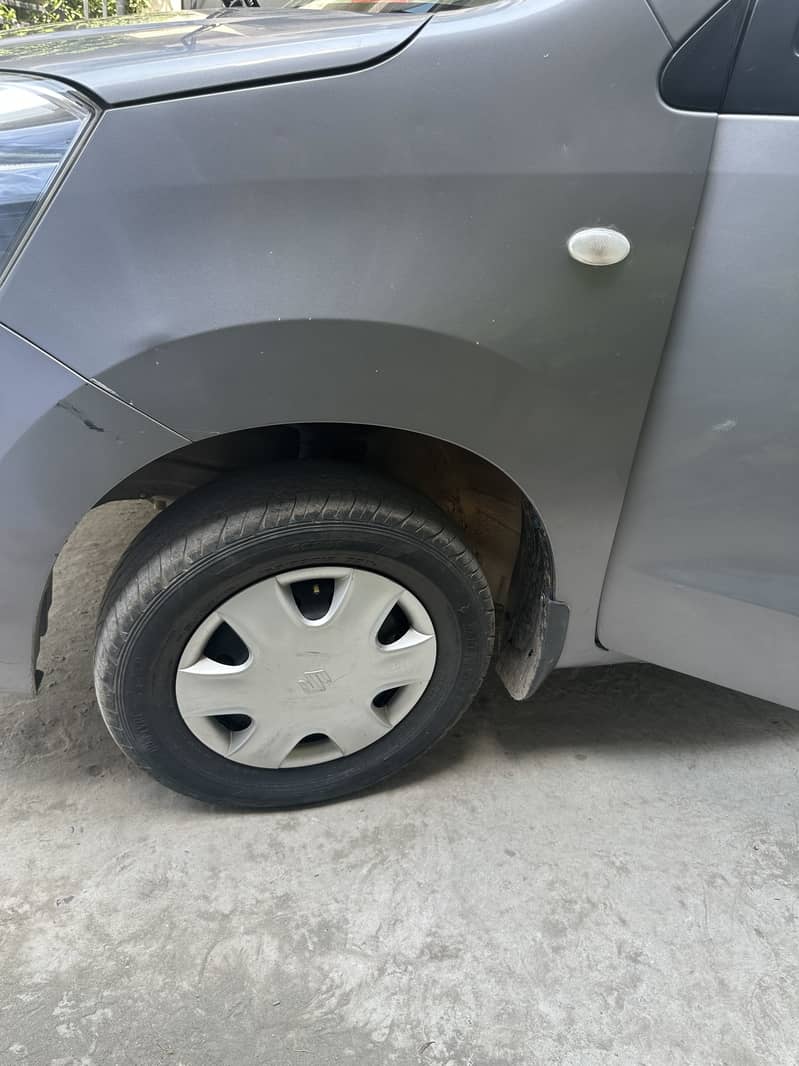 WagonR 7