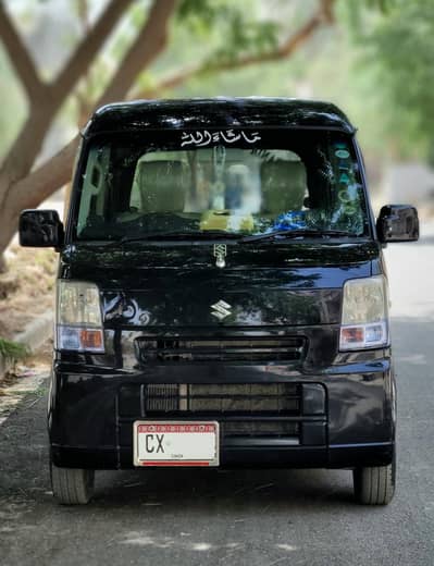 Suzuki Every Join Turbo LE Same is Hijet Nissan Clipper Mazda Scrum