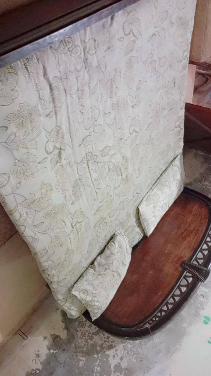 Double bed 2