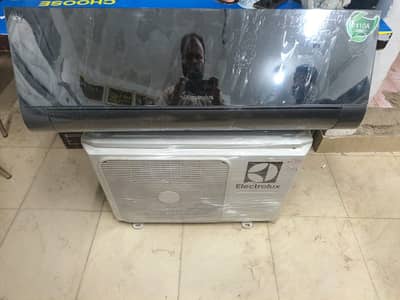 Electrolux 1.5 ton DC inverter E52 okkset (0306/4462/443)