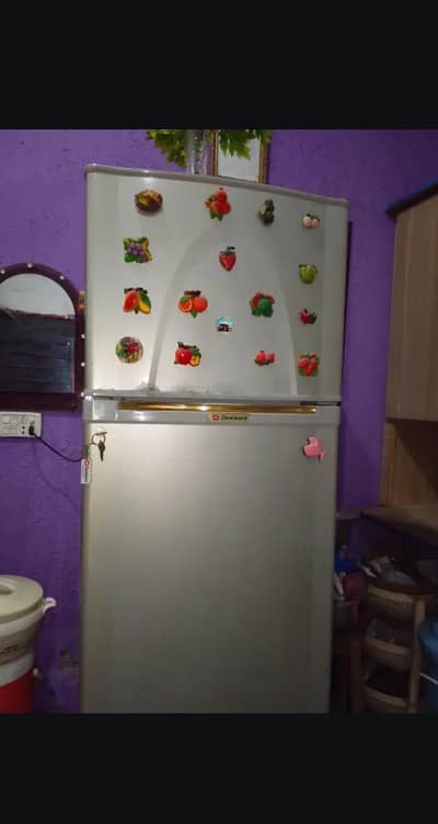 New Dawlance Refrigerator.