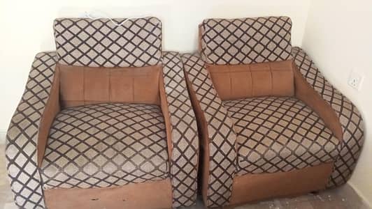 sofa set 7seater