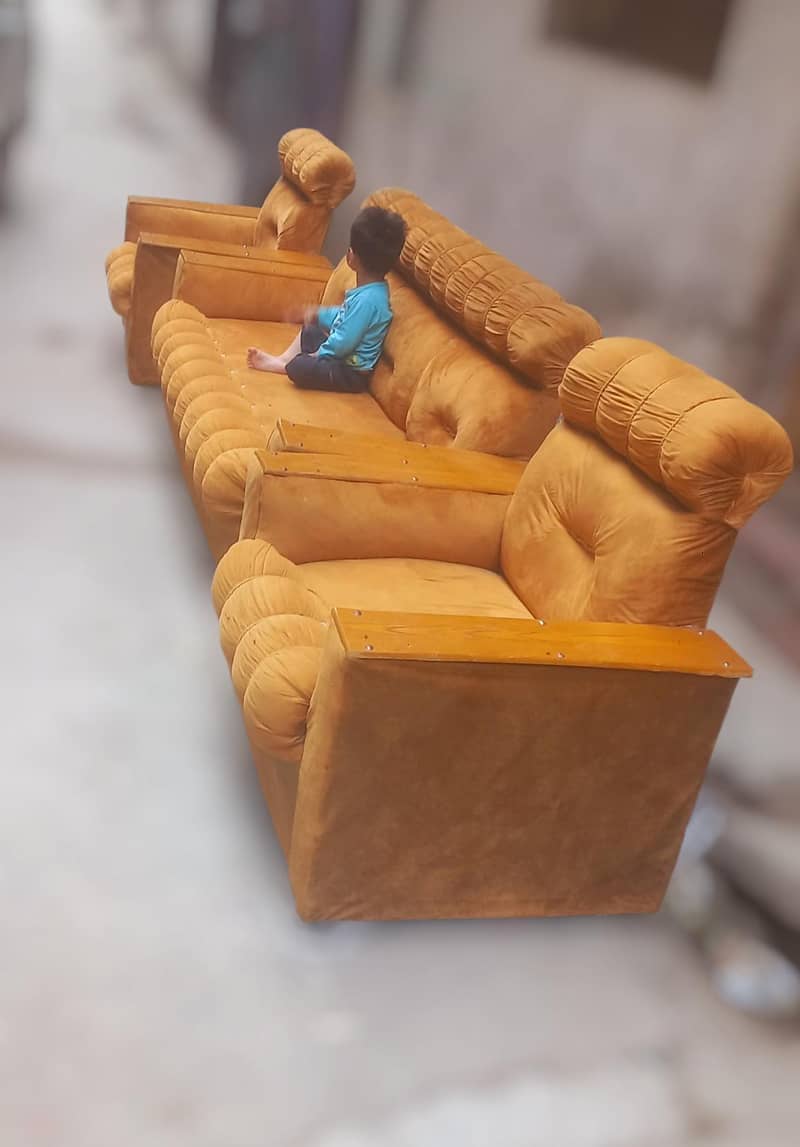 High quality Sofa Set 0