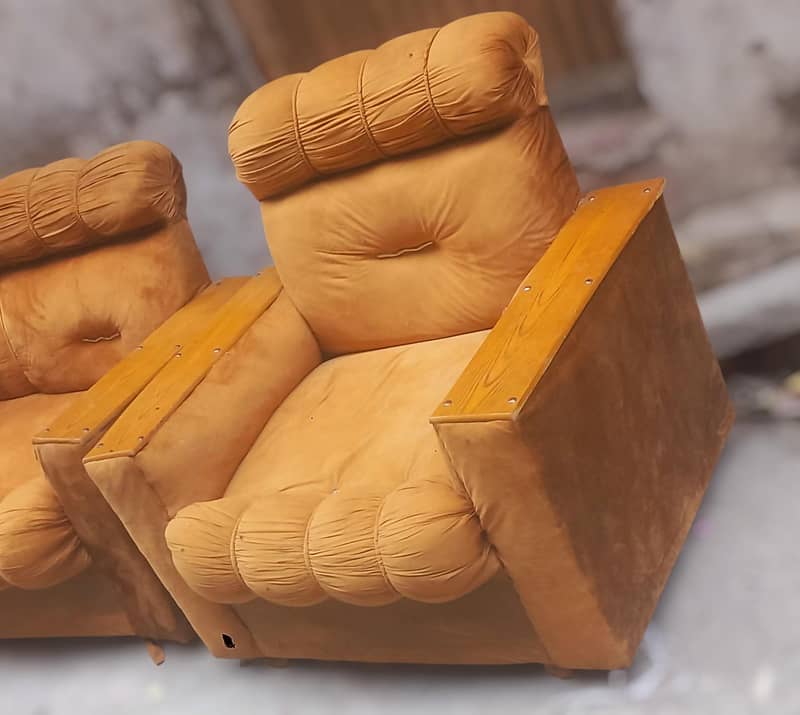 High quality Sofa Set 1