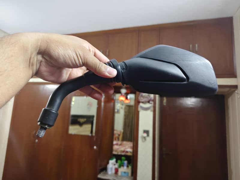 SIDE MIRRORS UNIVERSAL 1