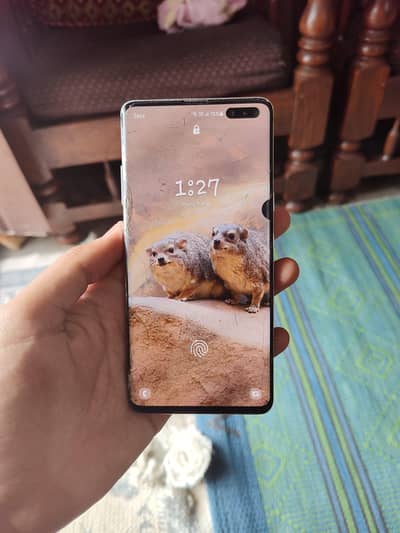 Samsung S10 5G