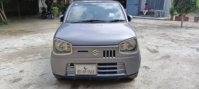 Alto AGS Total Genuine