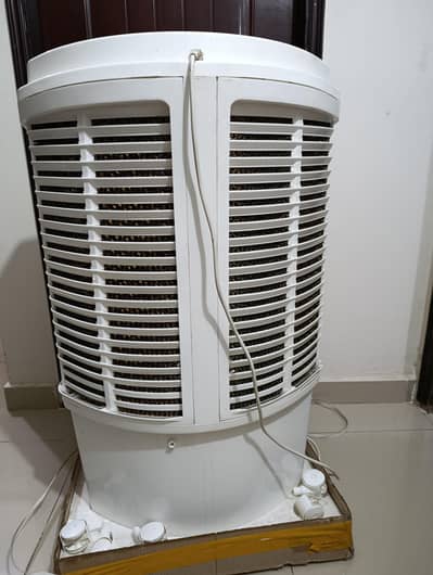 Boss Air Cooler  Used 2 Years  Good Condition
