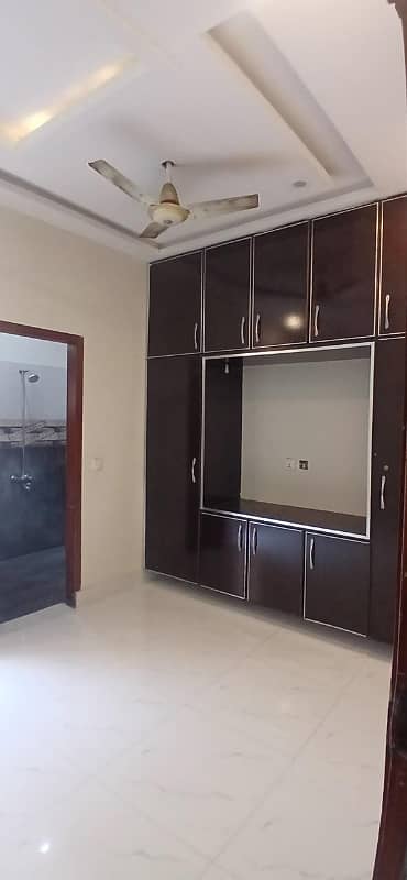 Brand New 3 Marla 3 Bed House Available for Rent Al Kabir Town Phase 2