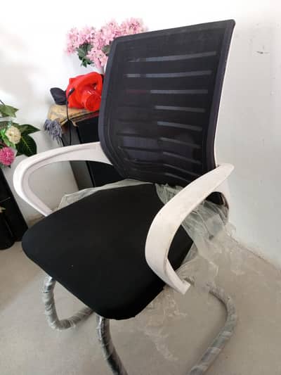 office Revolving chairs