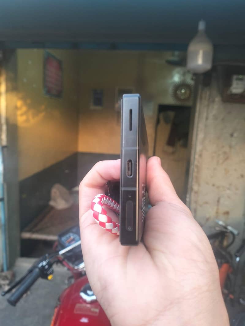 Red Magic 9 pro 2