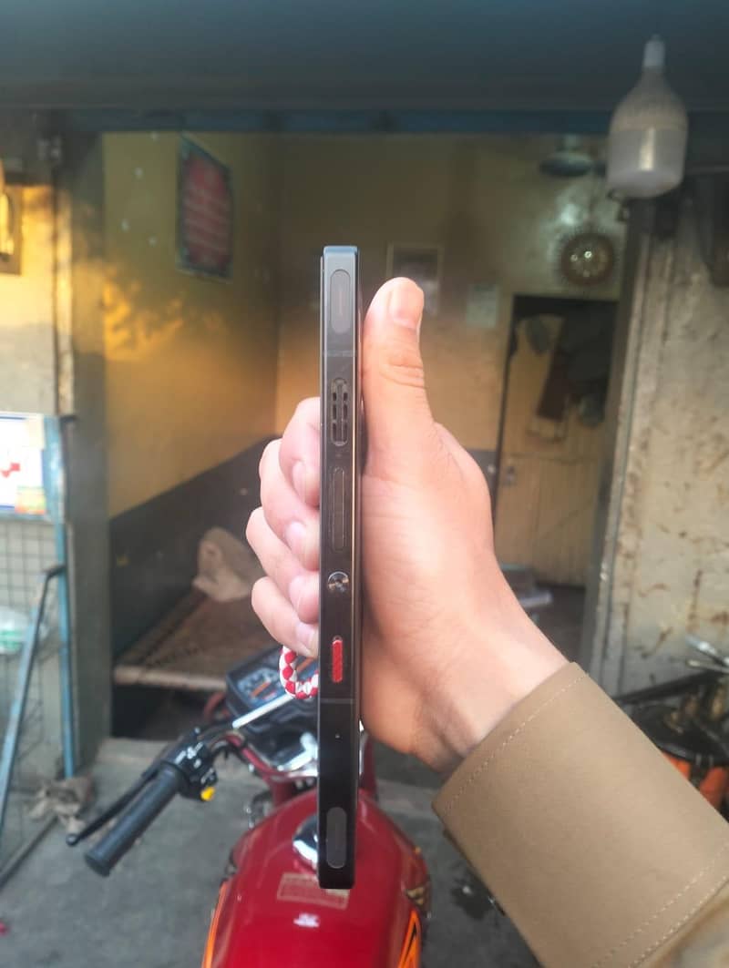 Red Magic 9 pro 3