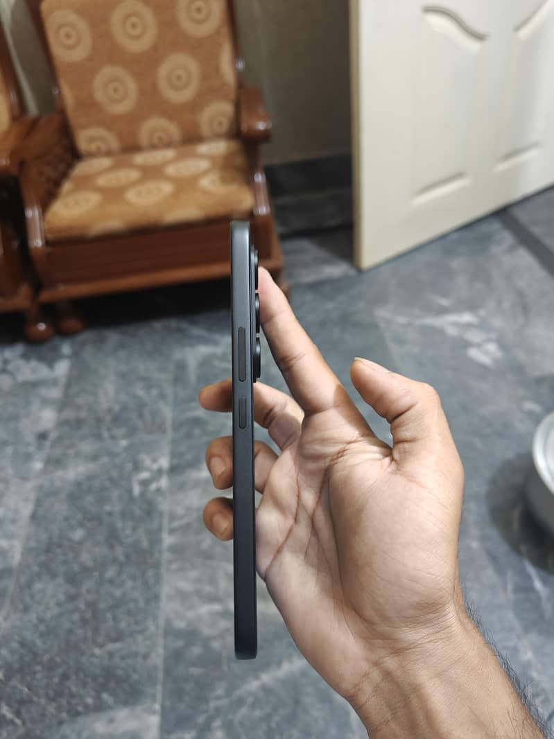 Tecno Camon 50 1