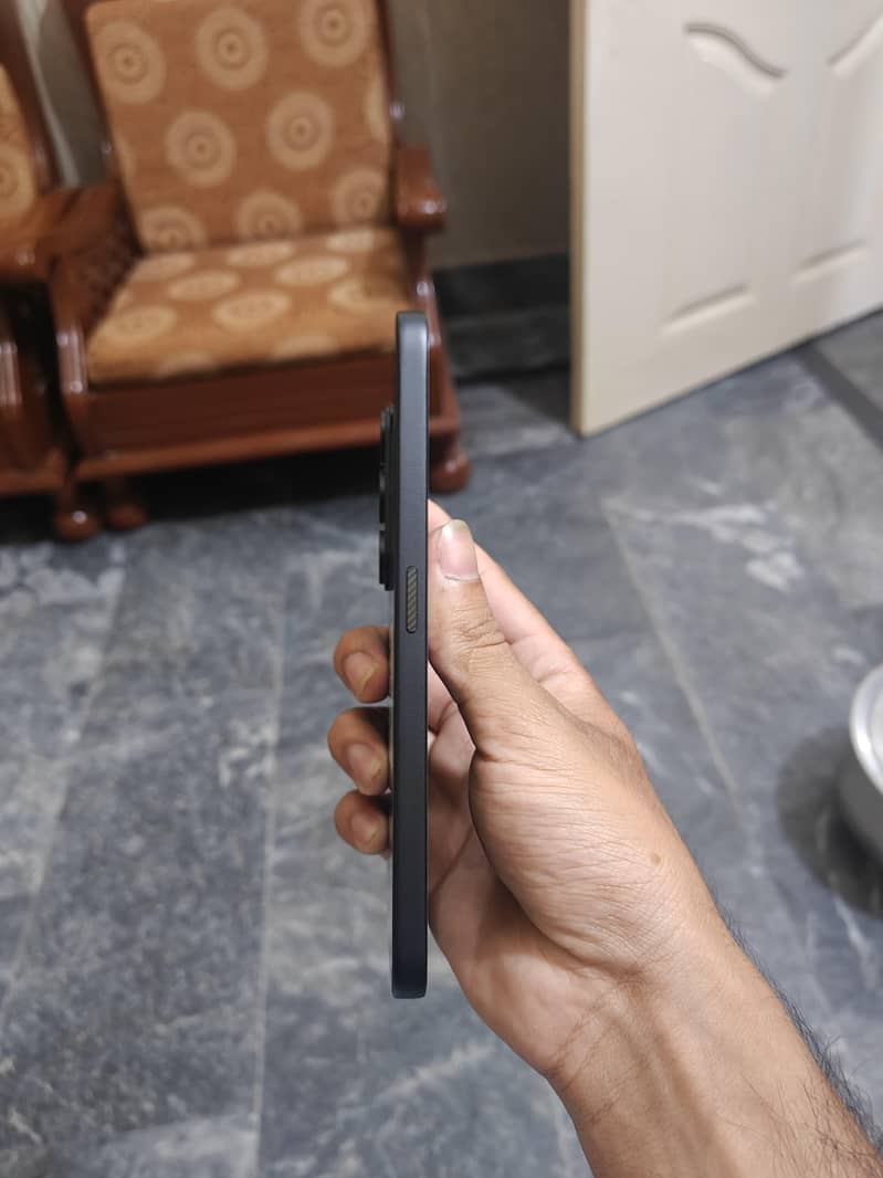 Tecno Camon 50 3